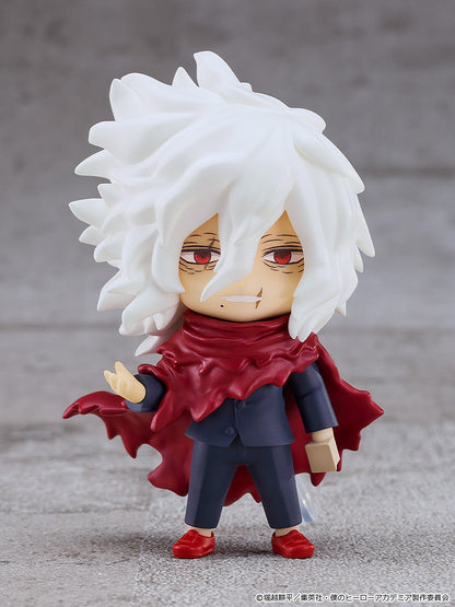 My Hero Academia Nendoroid Surprise - Heroes vs. Villains Edition Complete Set of 6 Types (Random) [Pre-Order Feb 2026]