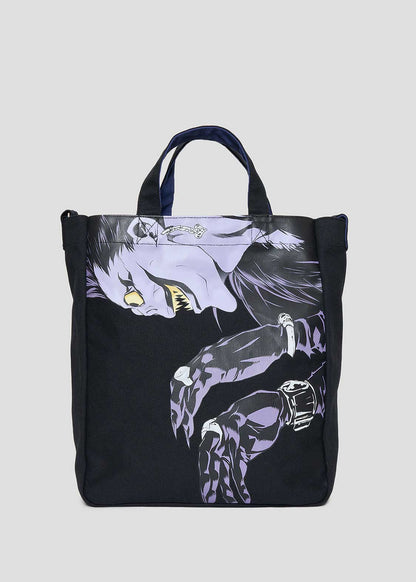 Death Note Graniph - Ryuk 2-way tote bag
