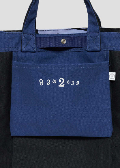 Death Note Graniph - Ryuk 2-way tote bag