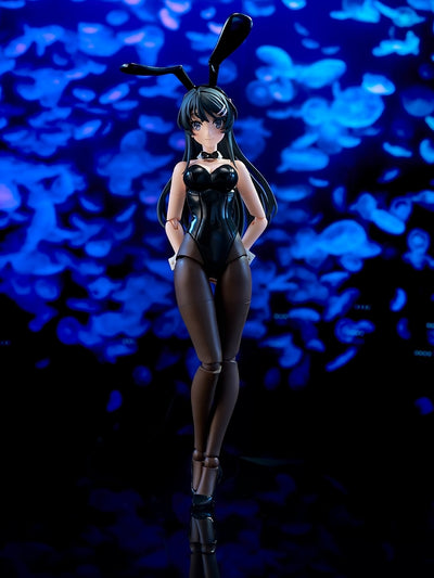 Rascal Does Not Dream of Bunny Girl Senpai - Mai Sakurajima Figure (4 Types) [Pre-Order Mar 2026]