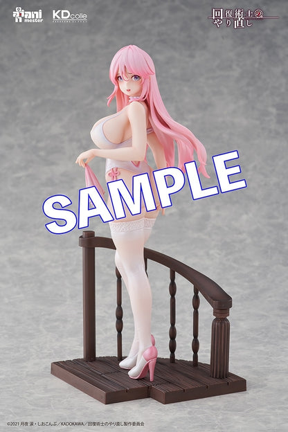 Redo of Healer KDcolle - Freya Chinese Dress ver. Limited Edition Bonus Included [Pre-Order March 2026]