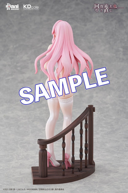 Redo of Healer KDcolle - Freya Chinese Dress ver. Limited Edition Bonus Included [Pre-Order March 2026]