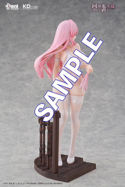 Redo of Healer KDcolle - Freya Chinese Dress ver. Limited Edition Bonus Included [Pre-Order March 2026]