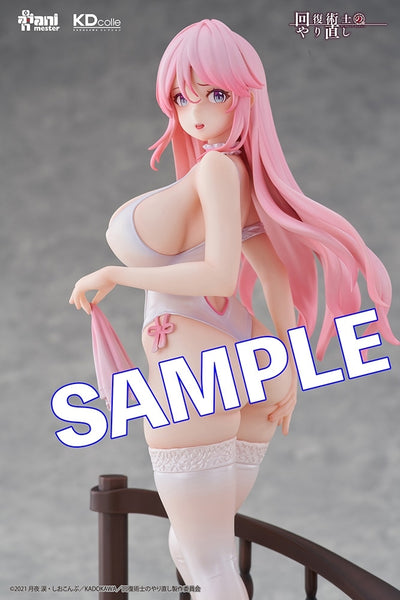 Redo of Healer KDcolle - Freya Chinese Dress ver. Limited Edition Bonus Included