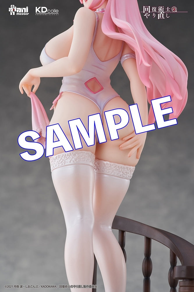 Redo of Healer KDcolle - Freya Chinese Dress ver. Limited Edition Bonus Included [Pre-Order March 2026]