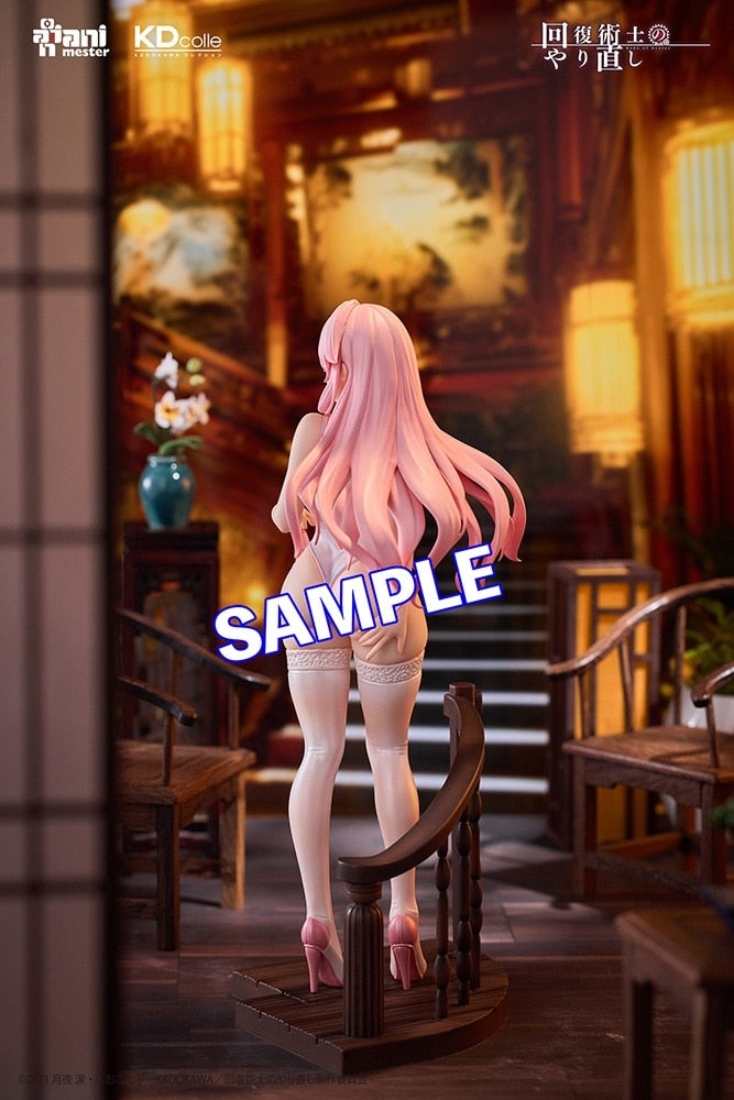 Redo of Healer KDcolle - Freya Chinese Dress ver. Limited Edition Bonus Included [Pre-Order March 2026]