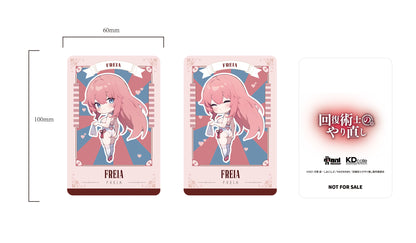 Redo of Healer KDcolle - Freya Chinese Dress ver. Limited Edition Bonus Included [Pre-Order March 2026]