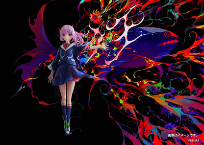 Kamitsubaki City Under Construction 1/7 Scale Figure - Kaf Morisaki Swallow Costume ver. [Pre-Order Mar 2026]