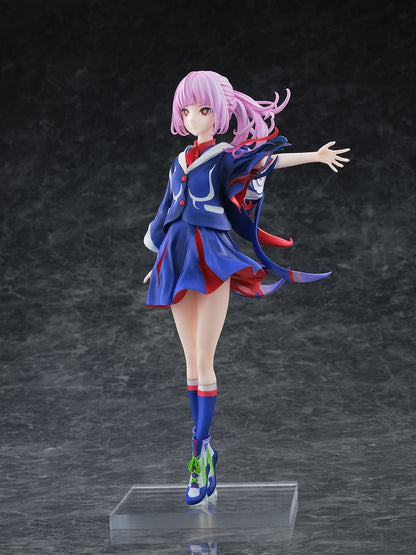 Kamitsubaki City Under Construction 1/7 Scale Figure - Kaf Morisaki Swallow Costume ver. [Pre-Order Mar 2026]