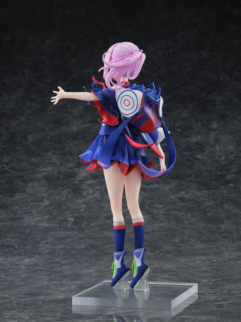 Kamitsubaki City Under Construction 1/7 Scale Figure - Kaf Morisaki Swallow Costume ver. [Pre-Order Mar 2026]
