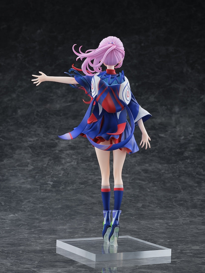 Kamitsubaki City Under Construction 1/7 Scale Figure - Kaf Morisaki Swallow Costume ver. [Pre-Order Mar 2026]