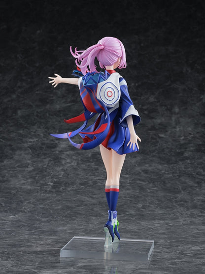 Kamitsubaki City Under Construction 1/7 Scale Figure - Kaf Morisaki Swallow Costume ver. [Pre-Order Mar 2026]