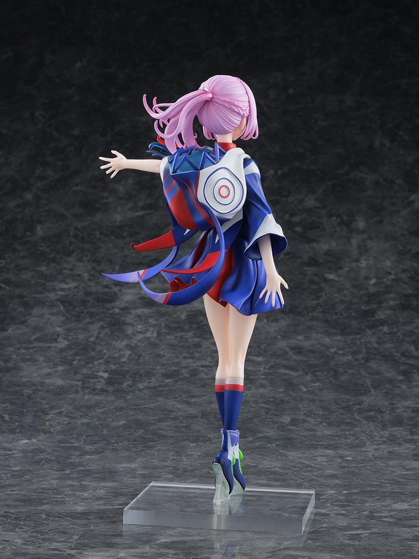 Kamitsubaki City Under Construction 1/7 Scale Figure - Kaf Morisaki Swallow Costume ver. [Pre-Order Mar 2026]
