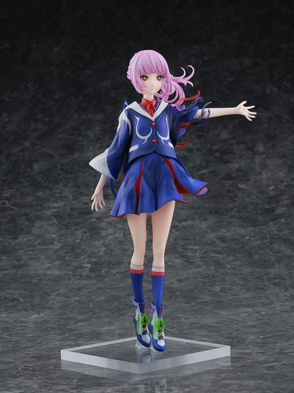 Kamitsubaki City Under Construction 1/7 Scale Figure - Kaf Morisaki Swallow Costume ver. [Pre-Order Mar 2026]