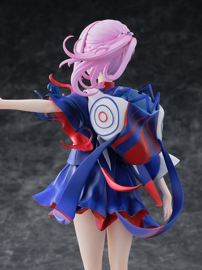 Kamitsubaki City Under Construction 1/7 Scale Figure - Kaf Morisaki Swallow Costume ver. [Pre-Order Mar 2026]