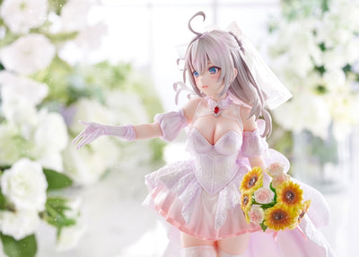 Alya Sometimes Hides Her Feelings in Russian KDcolle - Alisa Mikhailovna Kujo Wedding Dress Ver. Limited Edition Special Set [Pre-Order Sep 2026]