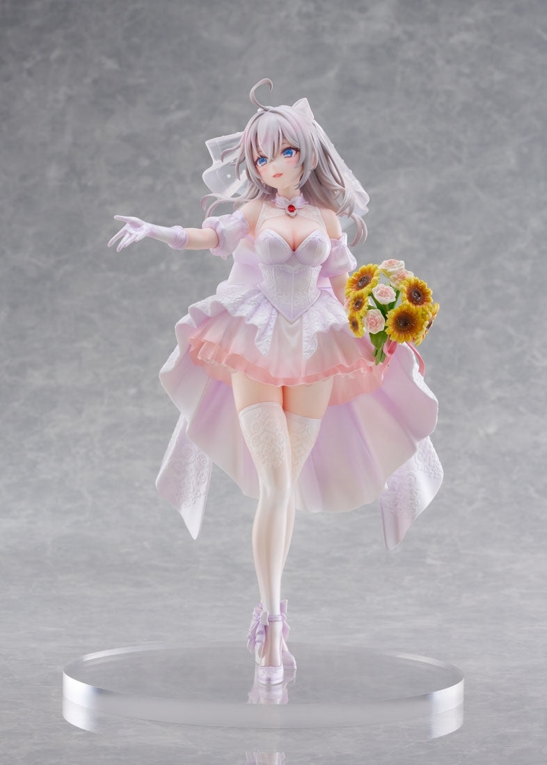 Alya Sometimes Hides Her Feelings in Russian KDcolle - Alisa Mikhailovna Kujo Wedding Dress Ver. Limited Edition [Pre-Order Sep 2026]
