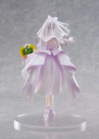 Alya Sometimes Hides Her Feelings in Russian KDcolle - Alisa Mikhailovna Kujo Wedding Dress Ver. Limited Edition Special Set [Pre-Order Sep 2026]