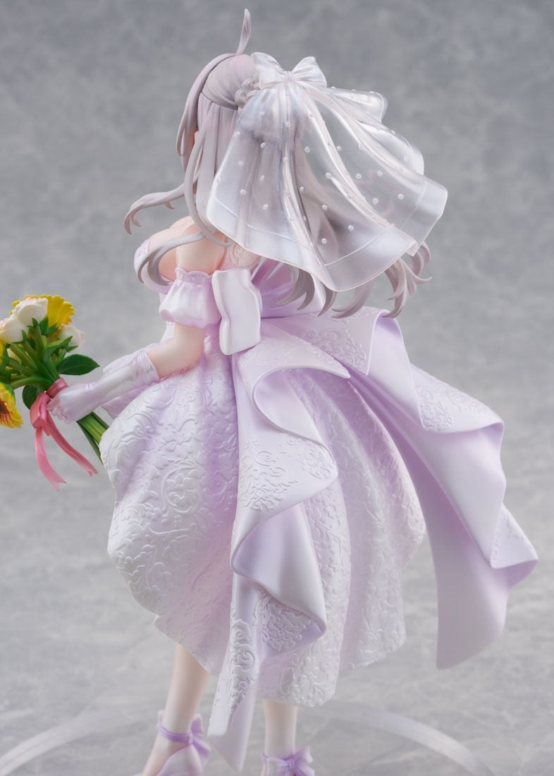 Alya Sometimes Hides Her Feelings in Russian KDcolle - Alisa Mikhailovna Kujo Wedding Dress Ver. Limited Edition [Pre-Order Sep 2026]
