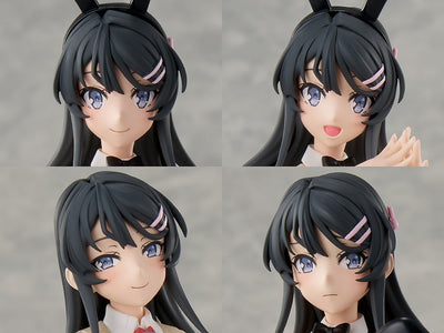 Rascal Does Not Dream of Bunny Girl Senpai - Mai Sakurajima Figure (4 Types) [Pre-Order Mar 2026]
