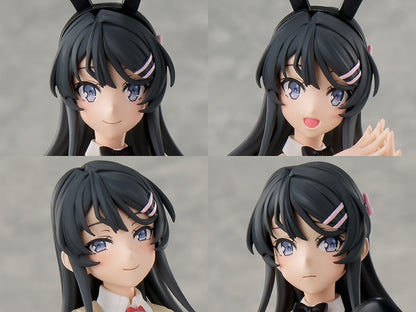 Rascal Does Not Dream of Bunny Girl Senpai - Mai Sakurajima Figure (4 Types) [Pre-Order Mar 2026]