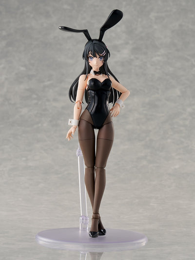 Rascal Does Not Dream of Bunny Girl Senpai - Mai Sakurajima Figure (4 Types) [Pre-Order Mar 2026]