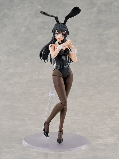 Rascal Does Not Dream of Bunny Girl Senpai - Mai Sakurajima Figure (4 Types) [Pre-Order Mar 2026]