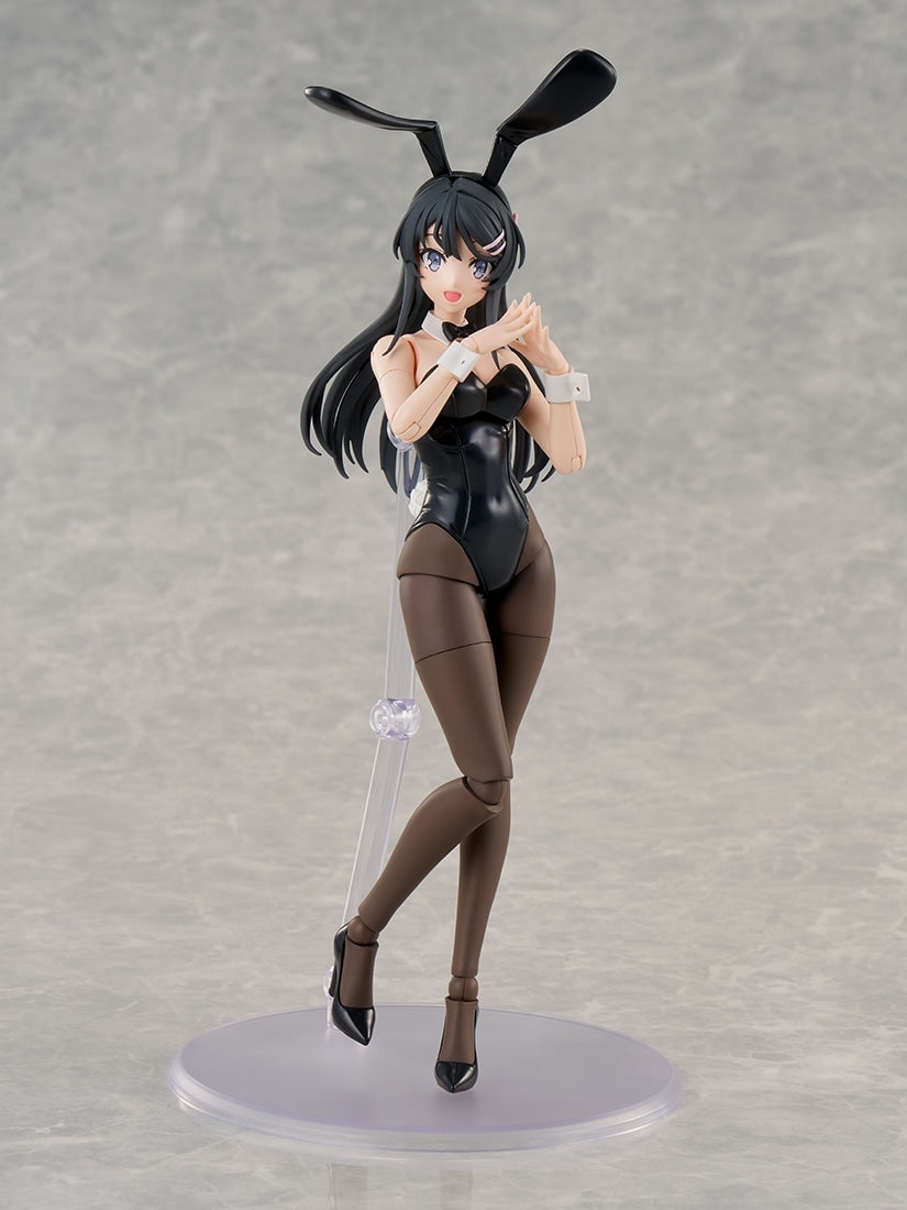 Rascal Does Not Dream of Bunny Girl Senpai - Mai Sakurajima Figure (4 Types) [Pre-Order Mar 2026]