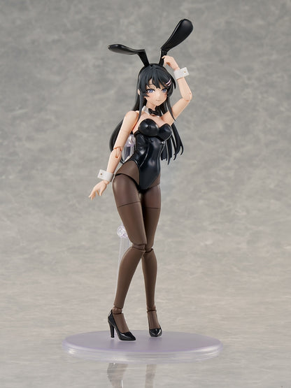 Rascal Does Not Dream of Bunny Girl Senpai - Mai Sakurajima Figure (4 Types) [Pre-Order Mar 2026]