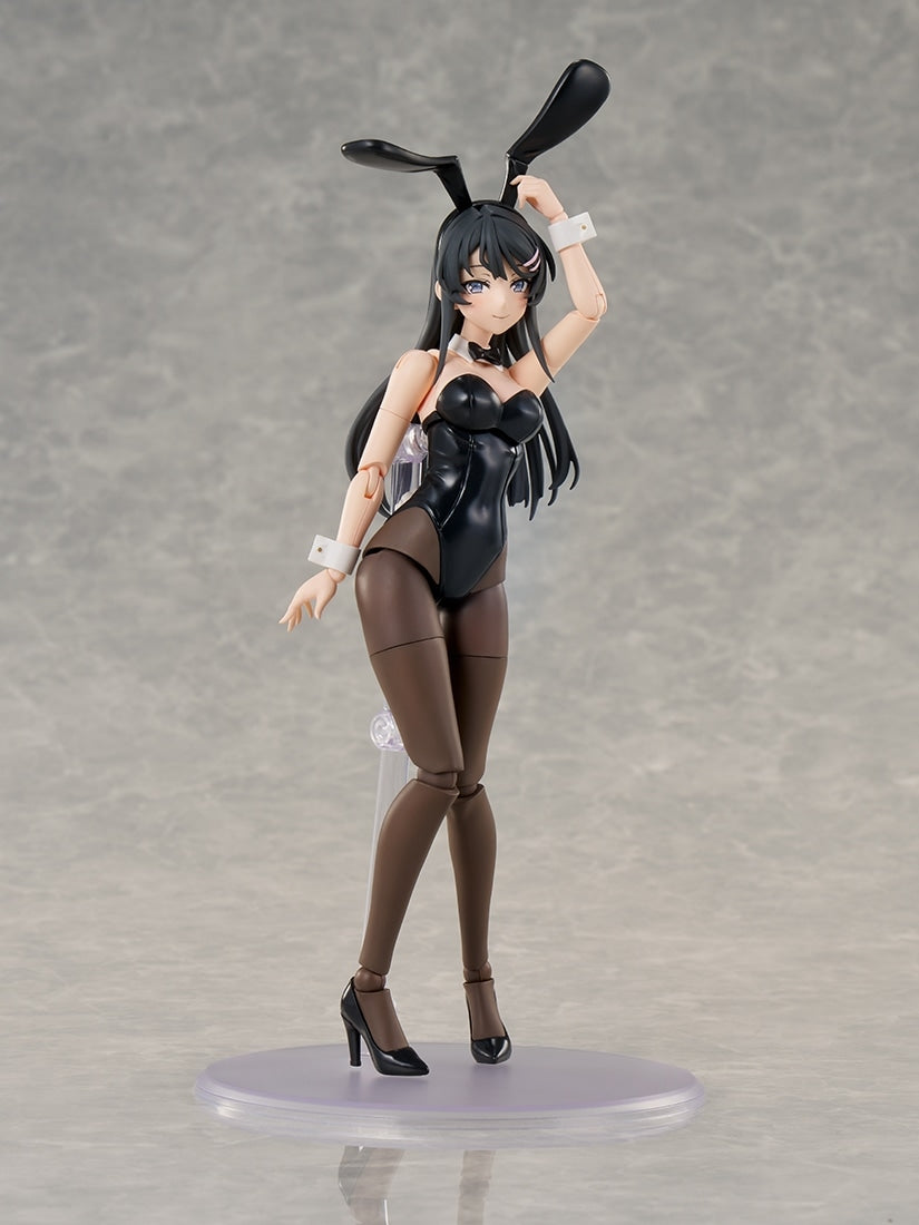 Rascal Does Not Dream of Bunny Girl Senpai - Mai Sakurajima Figure (4 Types) [Pre-Order Mar 2026]