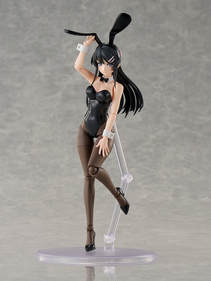 Rascal Does Not Dream of Bunny Girl Senpai - Mai Sakurajima Figure (4 Types) [Pre-Order Mar 2026]