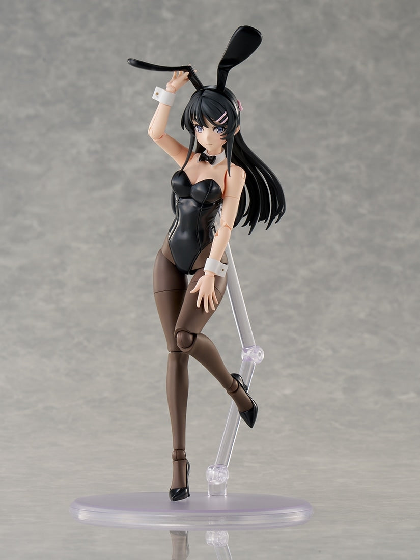 Rascal Does Not Dream of Bunny Girl Senpai - Mai Sakurajima Figure (4 Types) [Pre-Order Mar 2026]