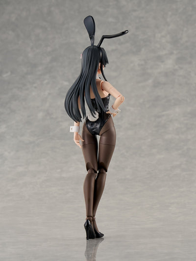 Rascal Does Not Dream of Bunny Girl Senpai - Mai Sakurajima Figure (4 Types) [Pre-Order Mar 2026]