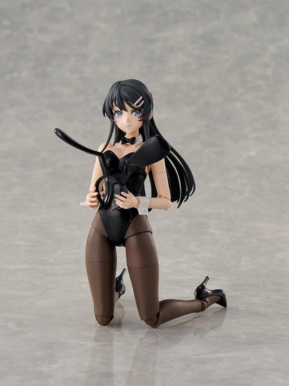 Rascal Does Not Dream of Bunny Girl Senpai - Mai Sakurajima Figure (4 Types) [Pre-Order Mar 2026]