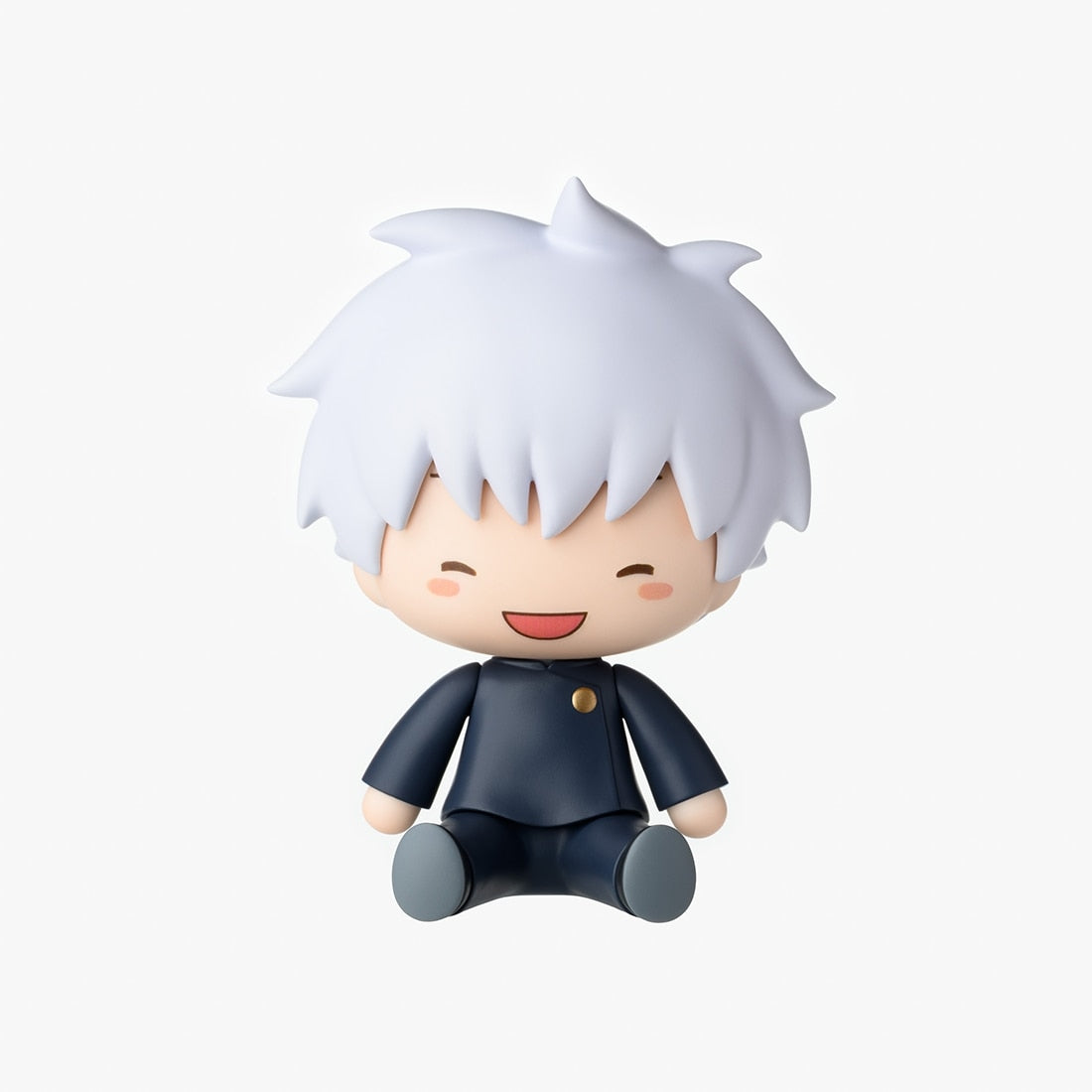 Jujutsu Kaisen Fuwapuchi Deformed Figure - Satoru Gojo [Pre-Order Jul 2026]