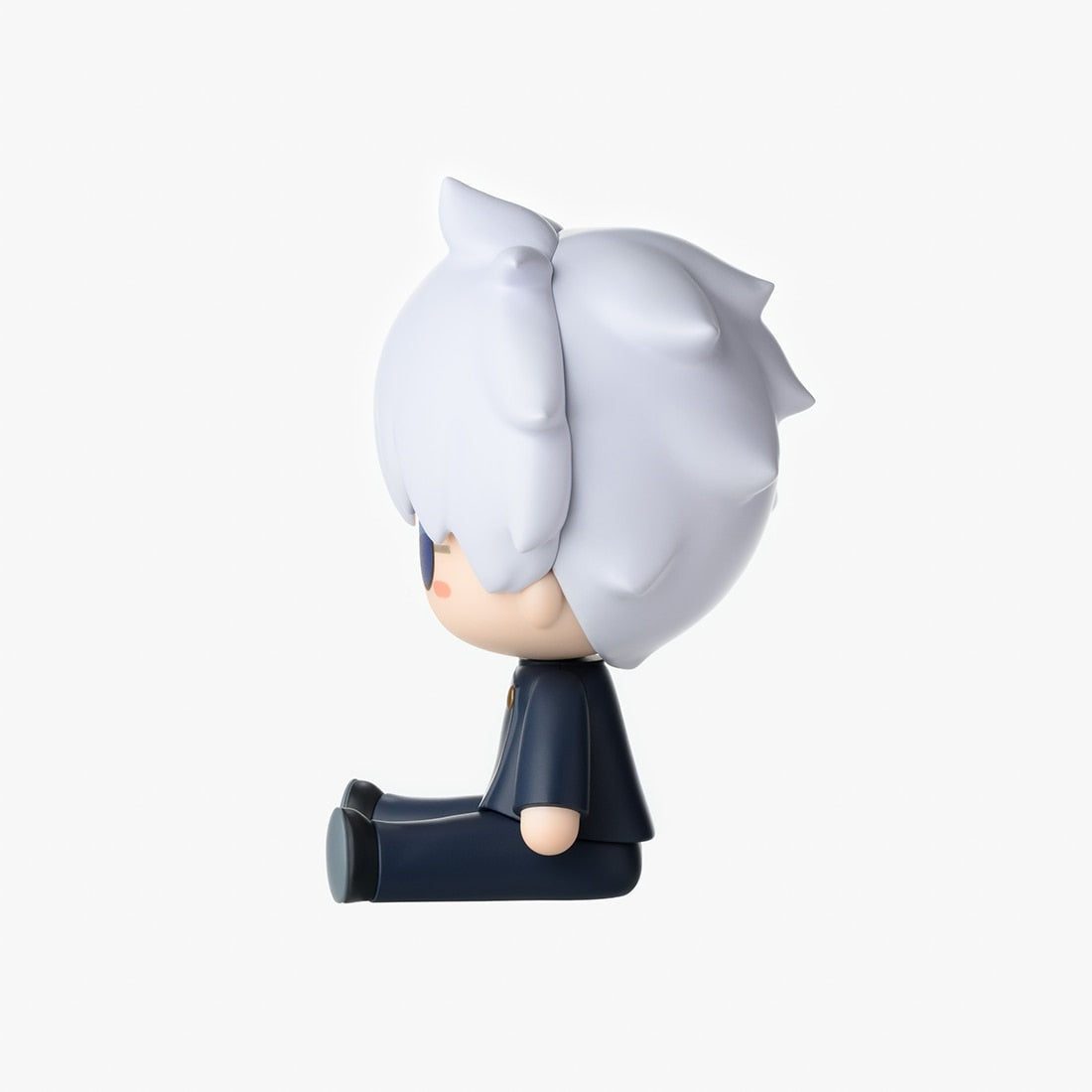 Jujutsu Kaisen Fuwapuchi Deformed Figure - Satoru Gojo [Pre-Order Jul 2026]