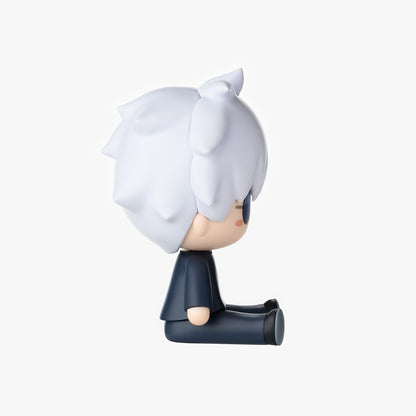 Jujutsu Kaisen Fuwapuchi Deformed Figure - Satoru Gojo [Pre-Order Jul 2026]