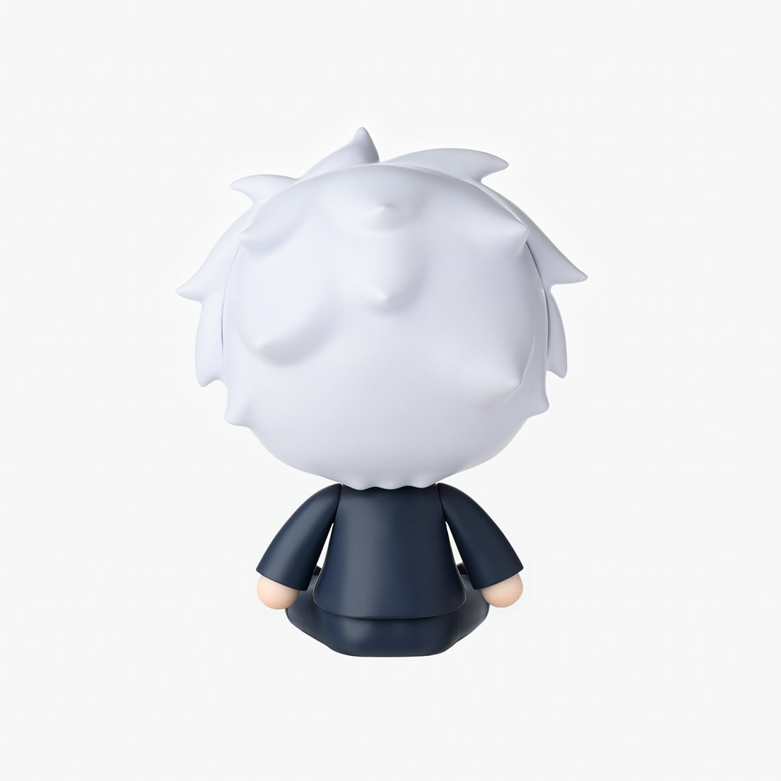 Jujutsu Kaisen Fuwapuchi Deformed Figure - Satoru Gojo [Pre-Order Jul 2026]