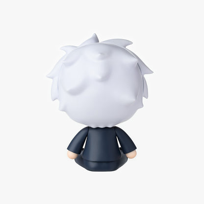 Jujutsu Kaisen Fuwapuchi Deformed Figure - Satoru Gojo [Pre-Order Jul 2026]