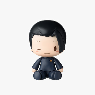 Jujutsu Kaisen Fuwapuchi Deformed Figure - Suguru Geto [Pre-Order Jul 2026]