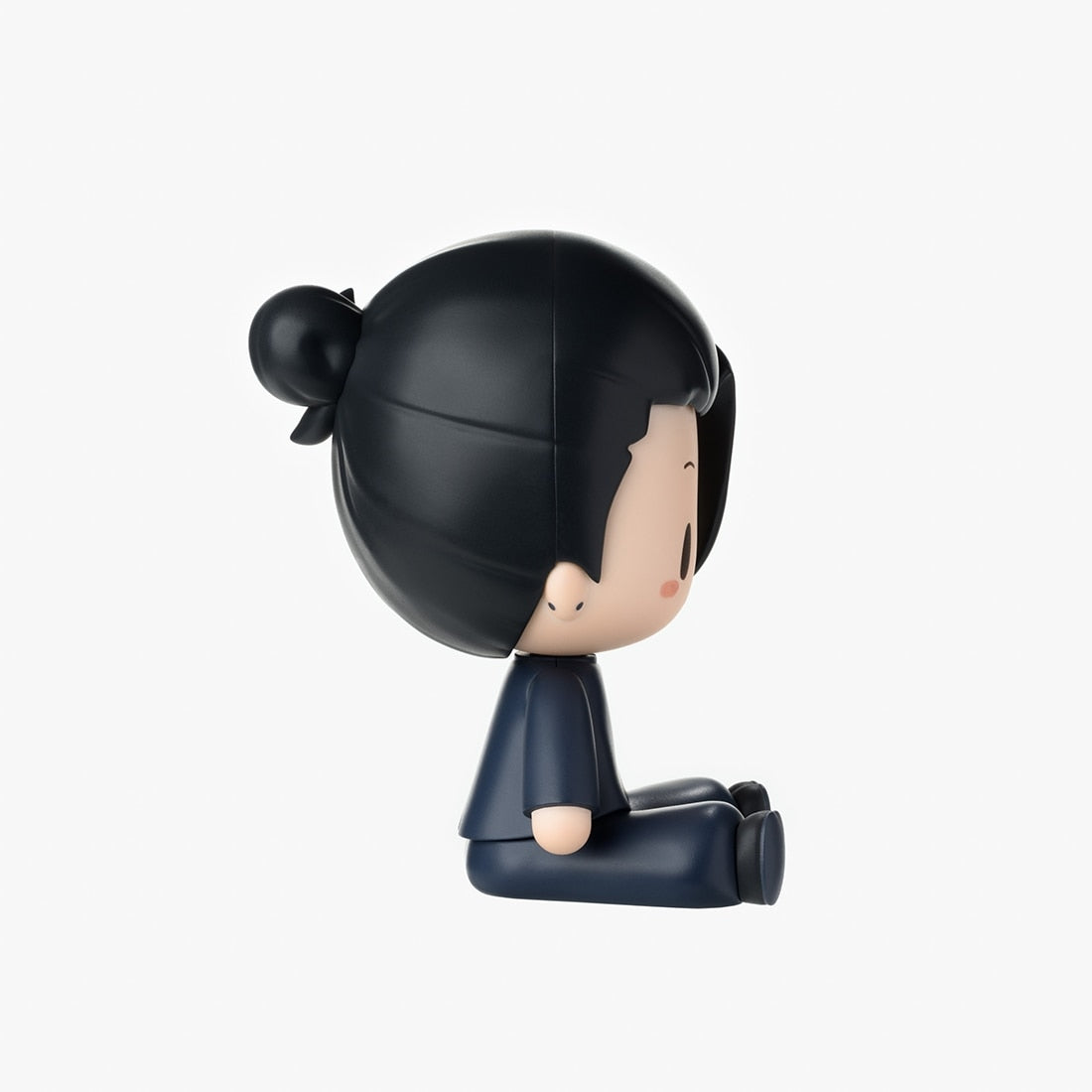 Jujutsu Kaisen Fuwapuchi Deformed Figure - Suguru Geto [Pre-Order Jul 2026]