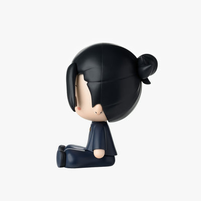 Jujutsu Kaisen Fuwapuchi Deformed Figure - Suguru Geto [Pre-Order Jul 2026]