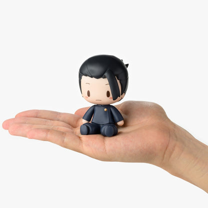 Jujutsu Kaisen Fuwapuchi Deformed Figure - Suguru Geto [Pre-Order Jul 2026]