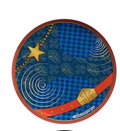 Jojo's Bizarre Adventure JOJO WORLD Event- Bean Plate Phantom Blood