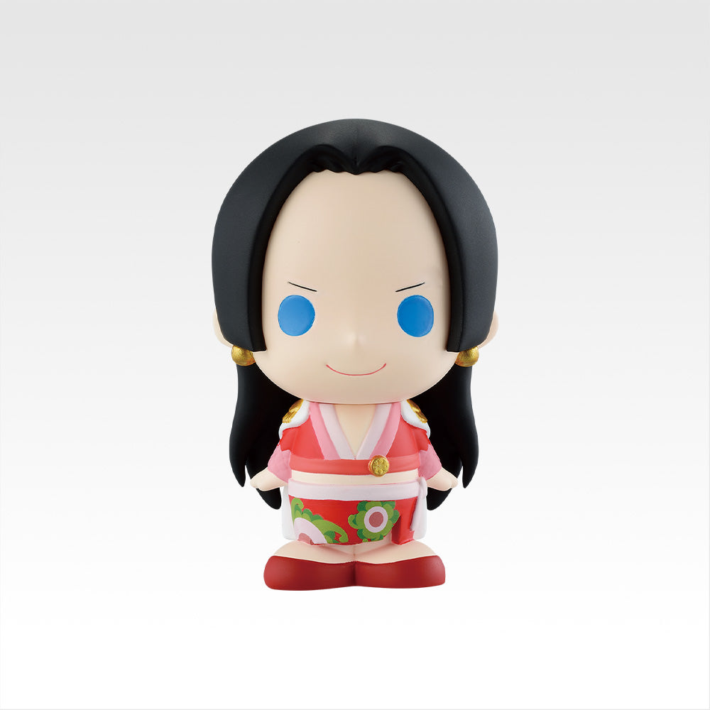 Ichiban Kuji One Piece Memory of Heroines Devil's Night - E Prize