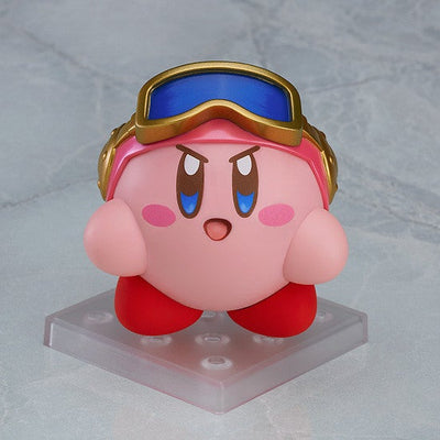 Kirby Nendoroid - More Robobot Armor & Kirby