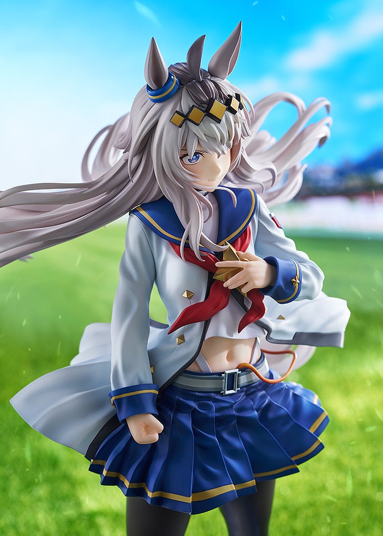 Uma Musume Cinderella Gray Phat Company - Oguri Cap [Pre-Order Aug 2026]