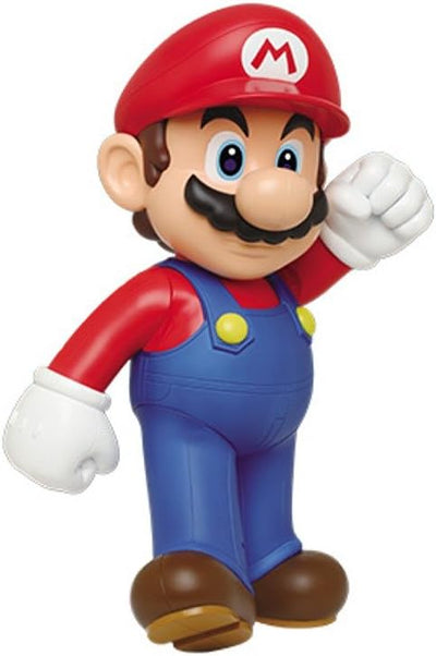 Super Mario Big Action Figure - Mario