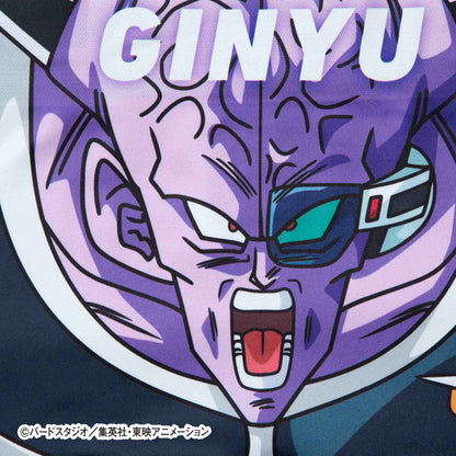 Dragon Ball Z No. 016 Ginyu Force Ginyu Underpants - Unisex Polyester Boxer Shorts for Men and Women