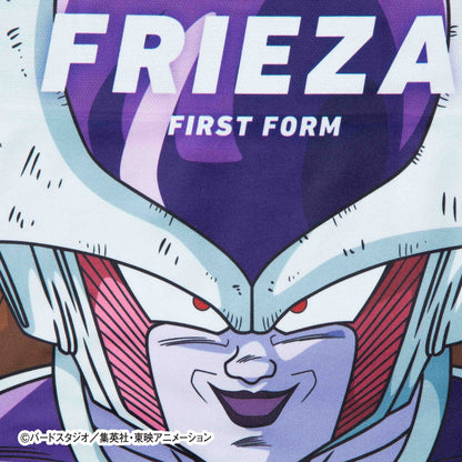 Dragon Ball Z No. 013 Frieza First Form Boxer Shorts - Unisex Polyester Underwear for Men and Women